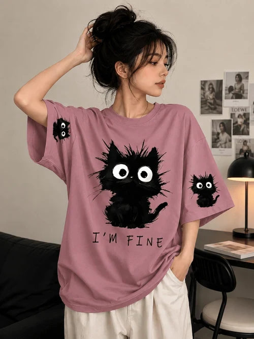 Women's T-Shirts