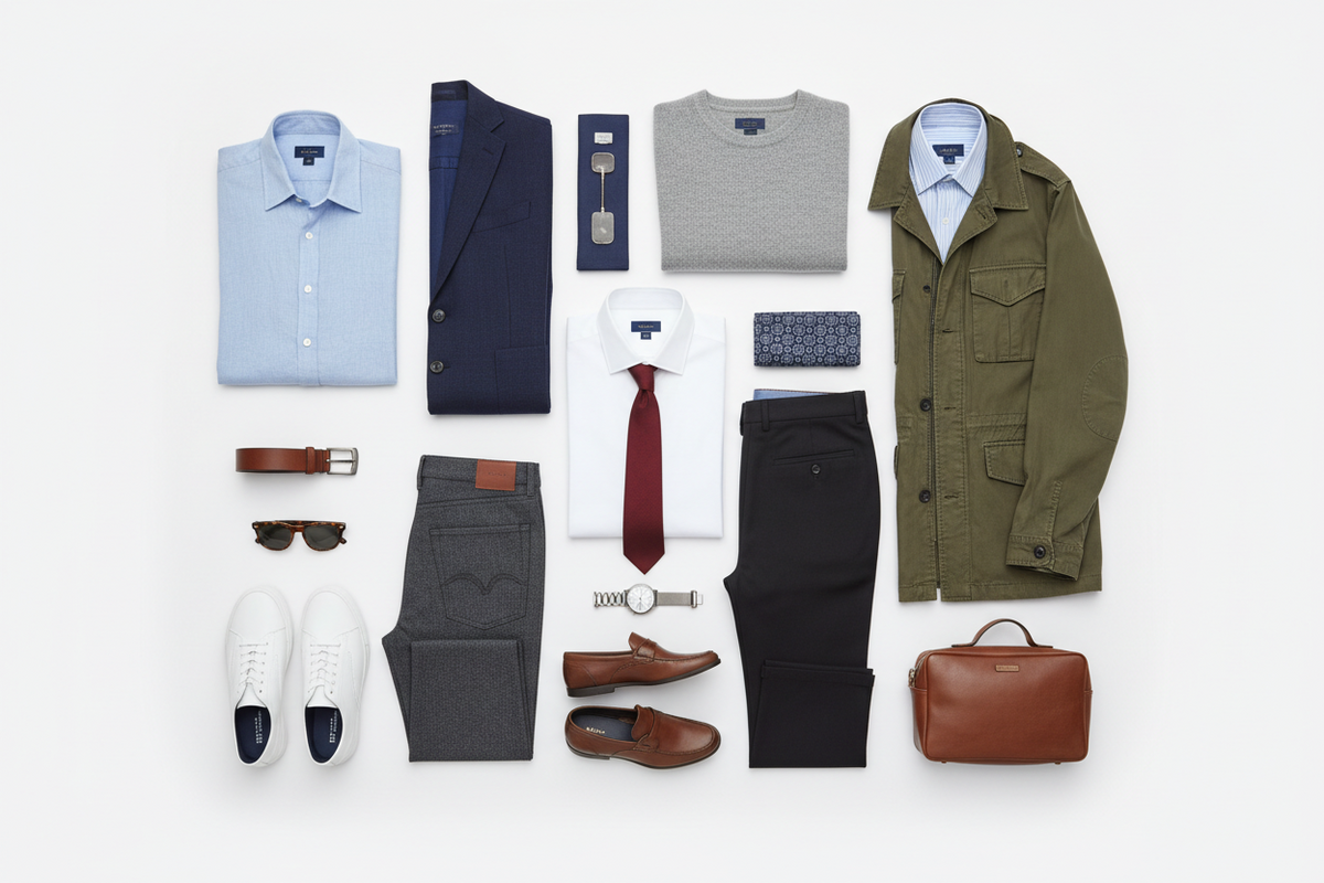 Men's