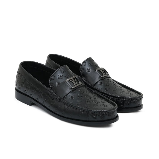 Sole Pace  SP 052 LV EMBOSS BLACK