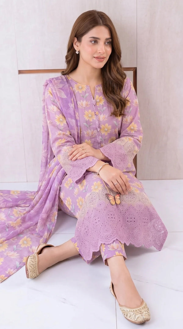 Sarah Ahmed
